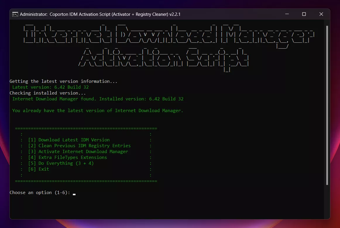 最新idm激活工具 2 下载神器Internet Download Manager